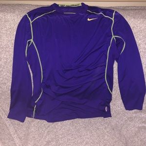 Nike Pro Combat Shirt